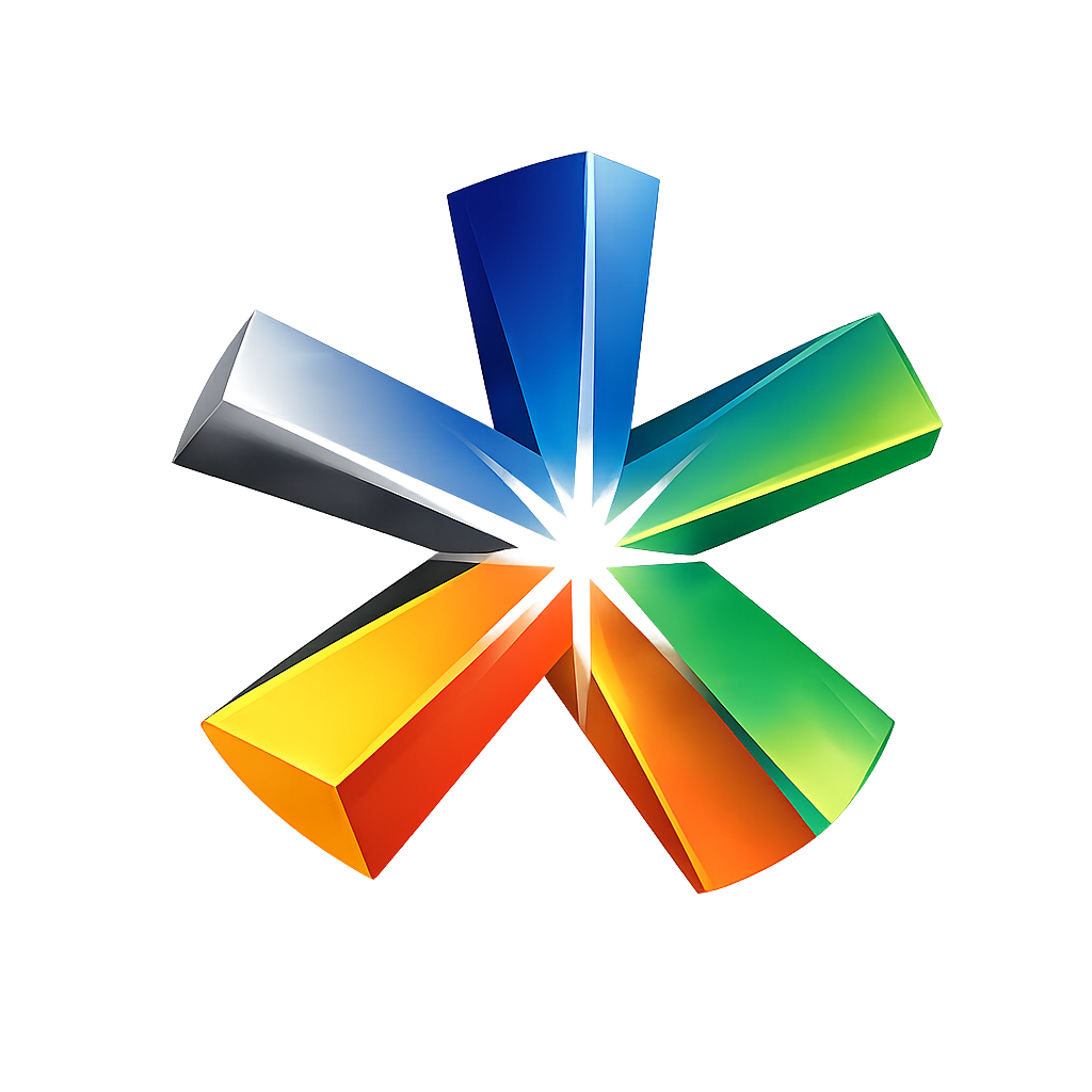 Asterix Services Emblem